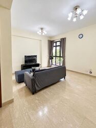 Carissa Park Condominium (D17), Condominium #631866591